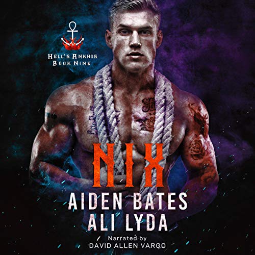 Cover of Nix