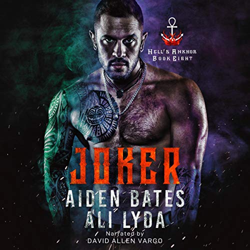 Cover of Joker
