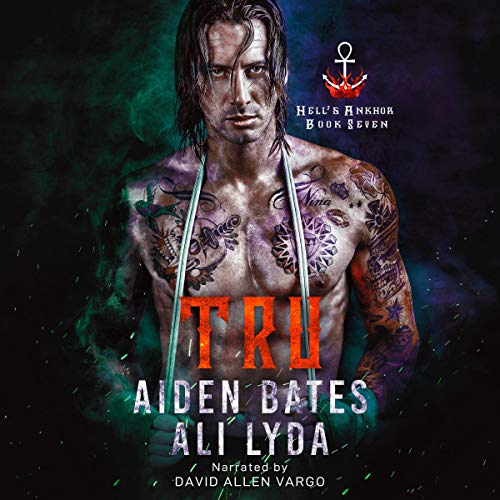 Cover of Tru