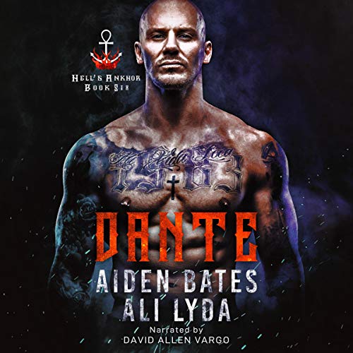 Cover of Dante