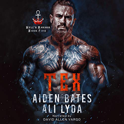 Cover of Tex