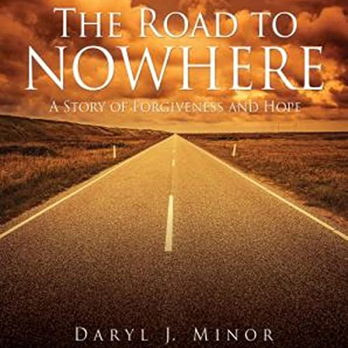 Cover of The Road to Nowhere