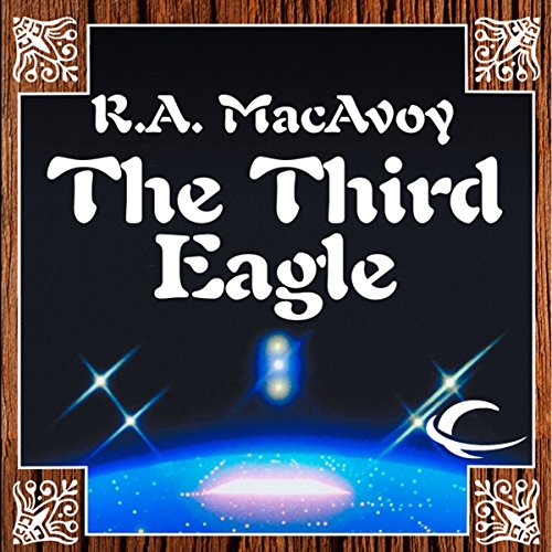 Cover of The Third Eagle