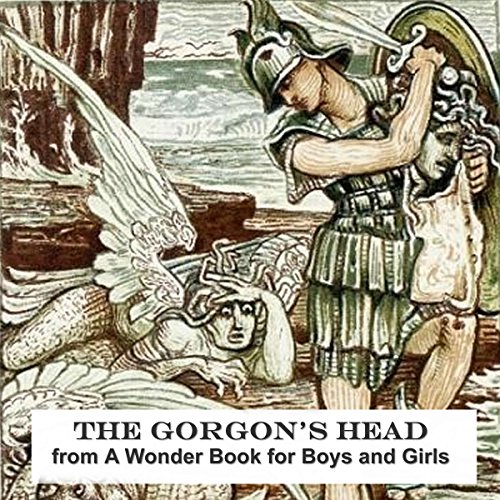 Cover of The Gorgon's Head