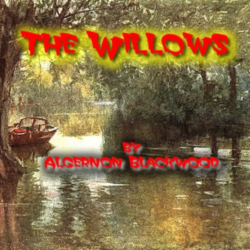 Cover of The Willows