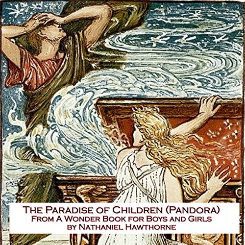 Cover of The Paradise of Children