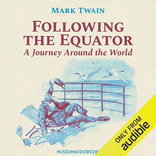 Cover of Following the Equator