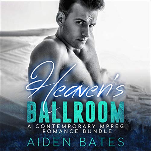 Cover of Heaven's Ballroom