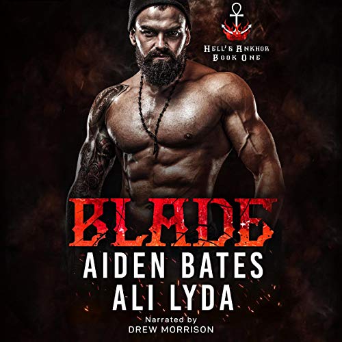 Cover of Blade