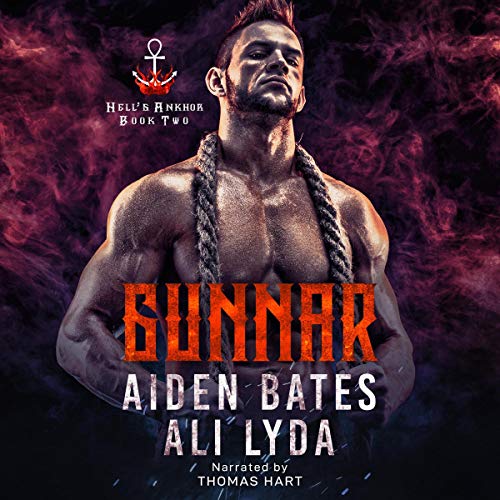Cover of Gunnar