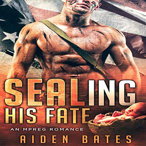 Cover of SEALing His Fate