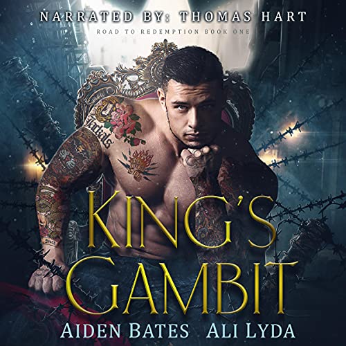 Cover of King's Gambit