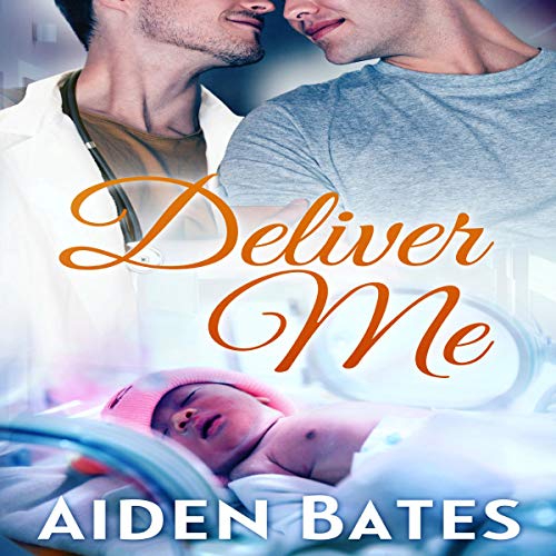 Cover of Deliver Me: An Mpreg Romance