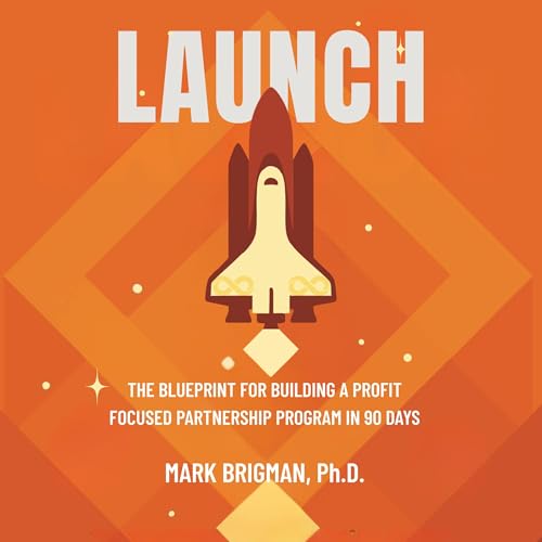 Cover of LAUNCH
