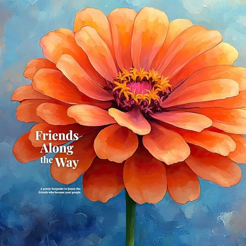 Cover of Friends Along the Way