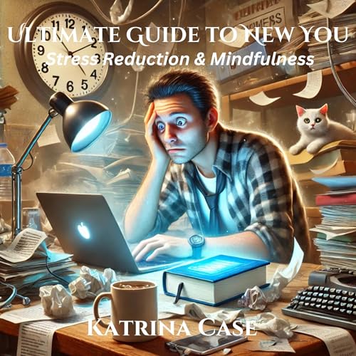 Cover of Ultimate Guide to New You
