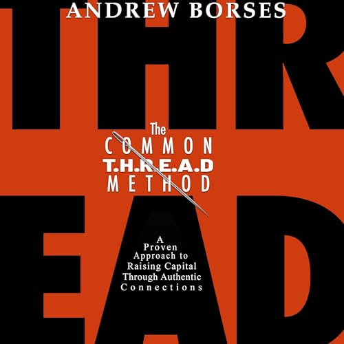 Cover of The Common T.H.R.E.A.D Method