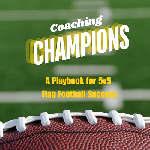 Cover of Coaching Champions