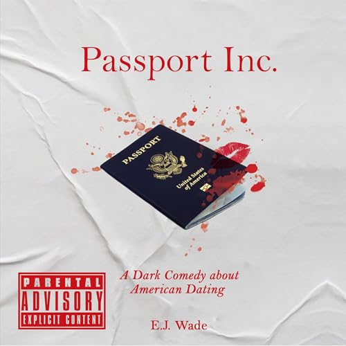 Cover of Passport Inc.