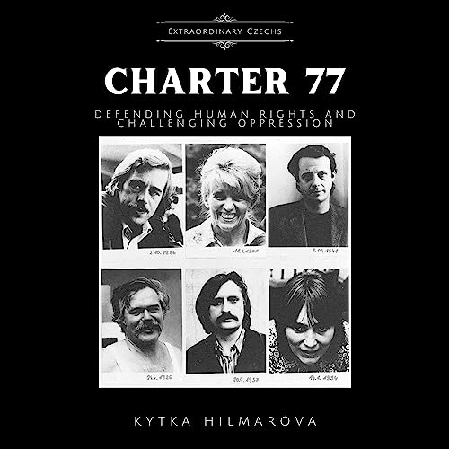 Cover of Charter 77