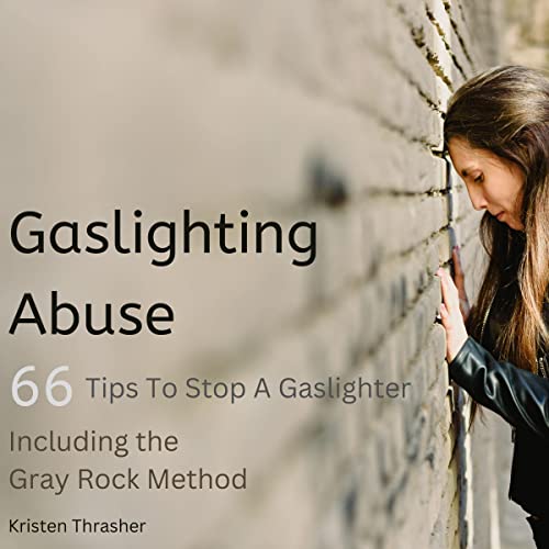 Cover of Gaslighting Abuse