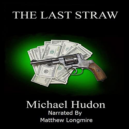 Cover of The Last Straw