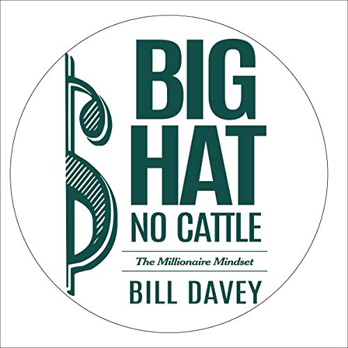 Cover of Big Hat No Cattle