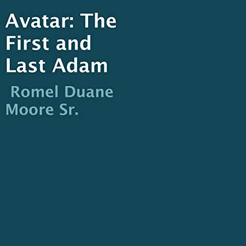 Cover of Avatar