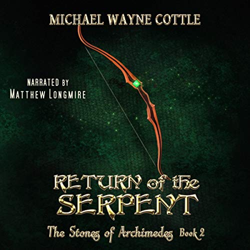 Cover of Return of the Serpent