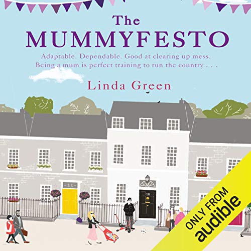 Cover of The Mummyfesto