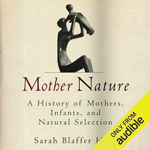 Cover of Mother Nature