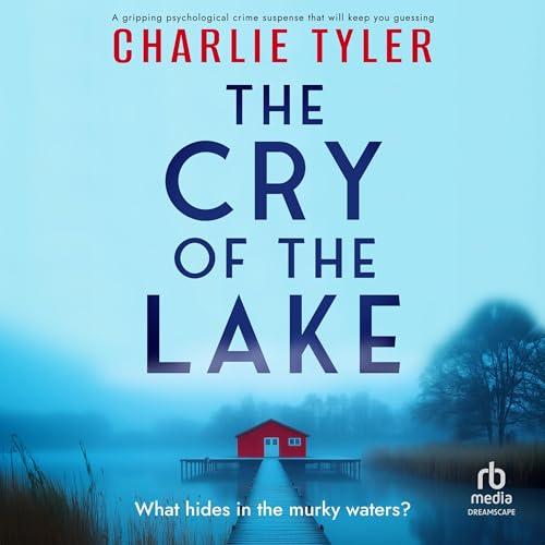Cover of The Cry of the Lake