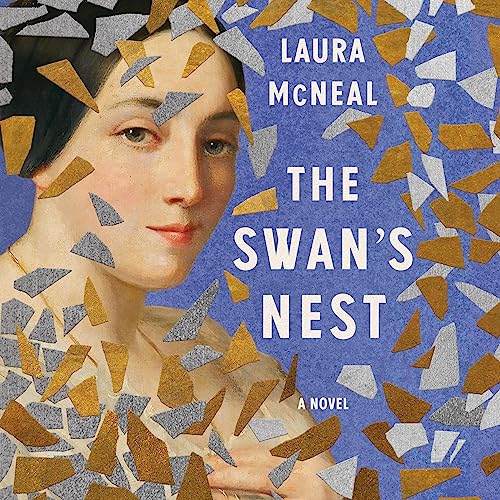 Cover of The Swan's Nest
