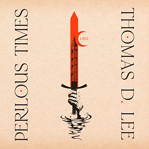 Cover of Perilous Times