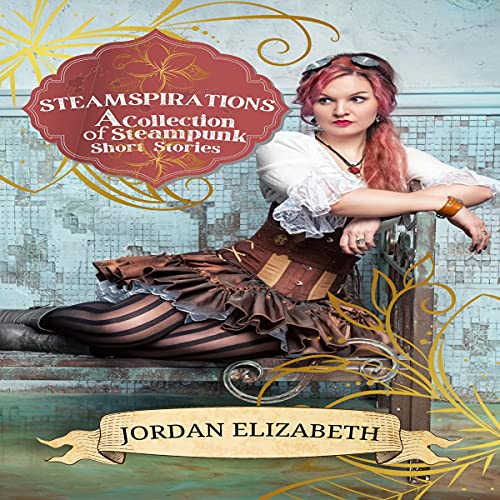 Cover of Steamspirations