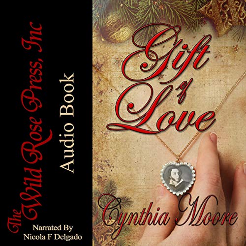 Cover of Gift of Love