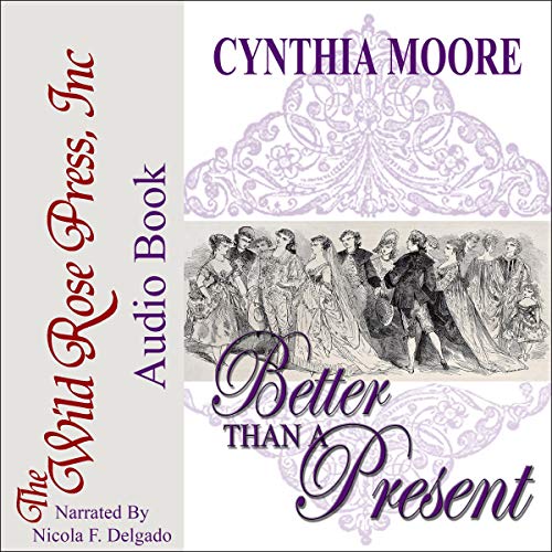 Cover of Better Than a Present