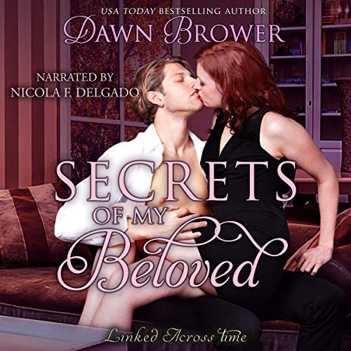Cover of Secrets of My Beloved