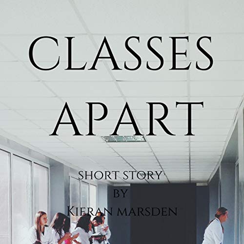 Cover of Classes Apart