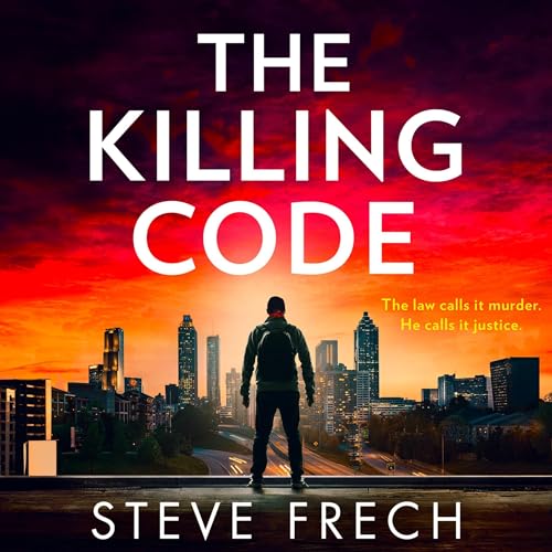 Cover of The Killing Code