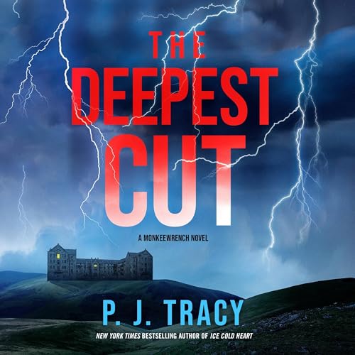 Cover of The Deepest Cut