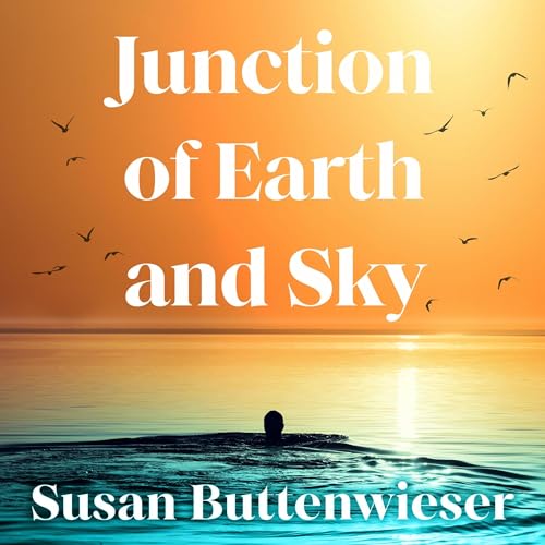 Cover of Junction of Earth and Sky