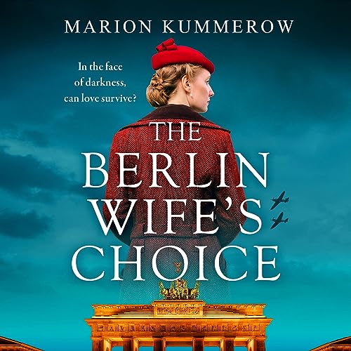Cover of The Berlin Wife's Choice