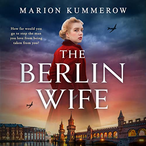 Cover of The Berlin Wife