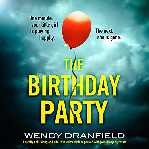 Cover of The Birthday Party