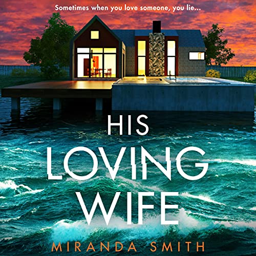 Cover of His Loving Wife