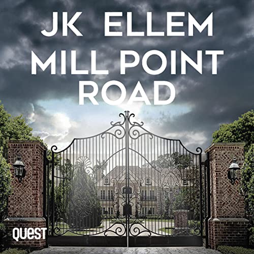 Cover of Mill Point Road
