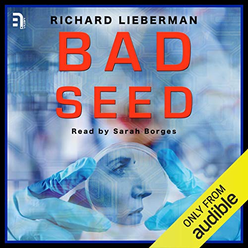 Cover of Bad Seed