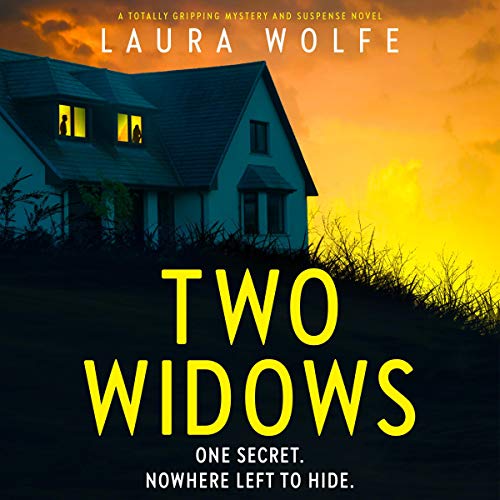 Cover of Two Widows
