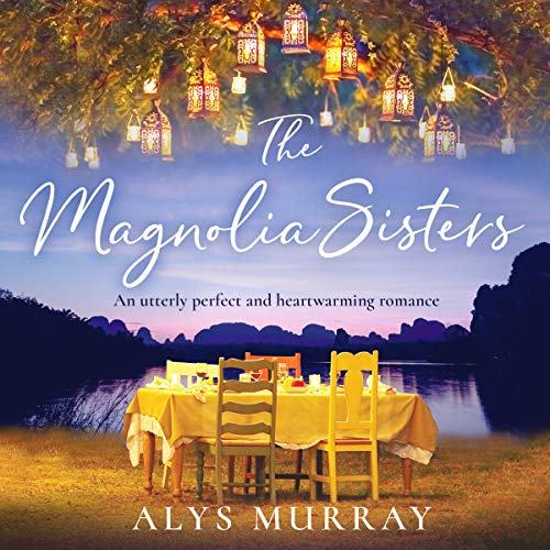 Cover of The Magnolia Sisters